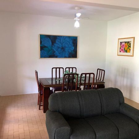 Вилла Casa Linda Com Churrasqueira - Praia Do Itagua Убатуба Экстерьер фото